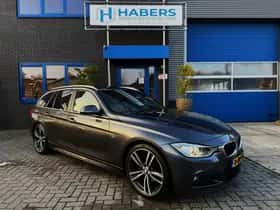 BMW 3-Serie (2014) thumbnail 9