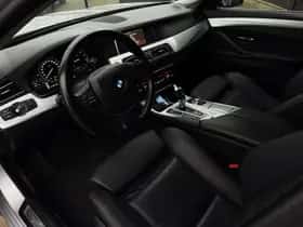 BMW 5-Serie (2014) thumbnail 3