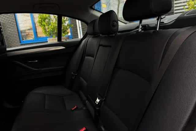 BMW 5-Serie (2014) thumbnail 24