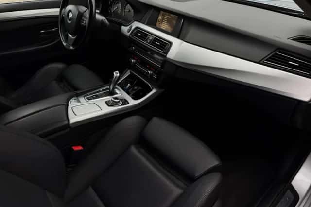 BMW 5-Serie (2014) thumbnail 27