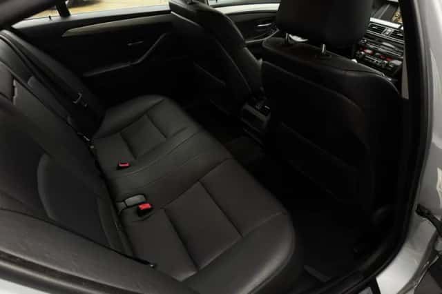 BMW 5-Serie (2014) thumbnail 29