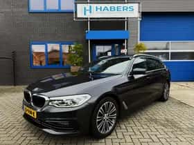 BMW 5-Serie (2019)