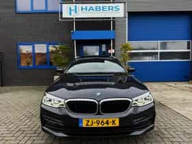BMW 5-Serie (2019) thumbnail 2
