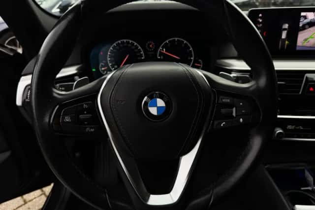 BMW 5-Serie (2019) thumbnail 15