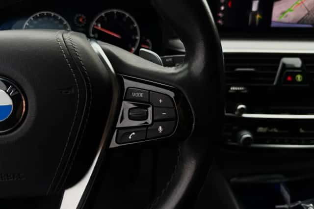 BMW 5-Serie (2019) thumbnail 16