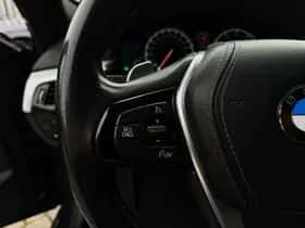 BMW 5-Serie (2019) thumbnail 17