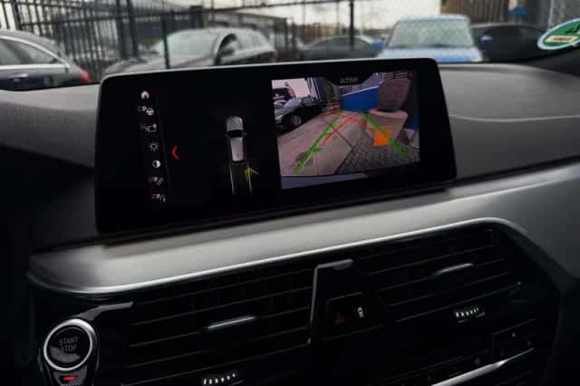 BMW 5-Serie (2019) thumbnail 19