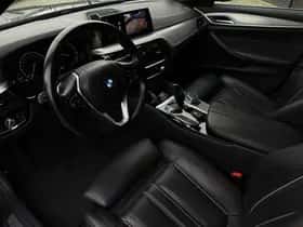 BMW 5-Serie (2019) thumbnail 3