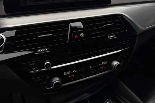 BMW 5-Serie (2019) thumbnail 21