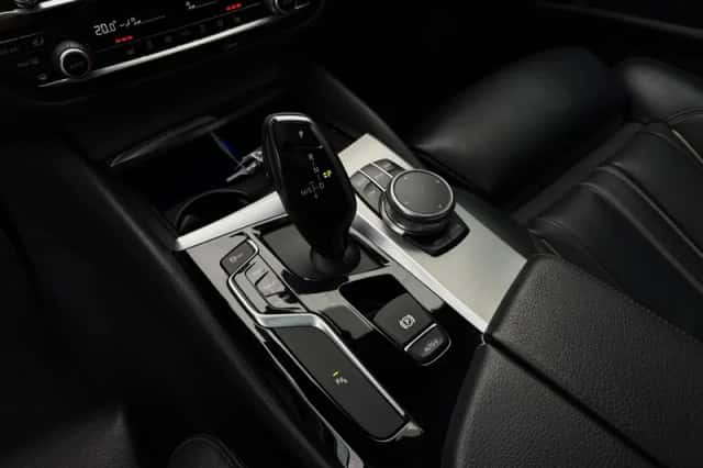 BMW 5-Serie (2019) thumbnail 22