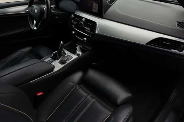 BMW 5-Serie (2019) thumbnail 29