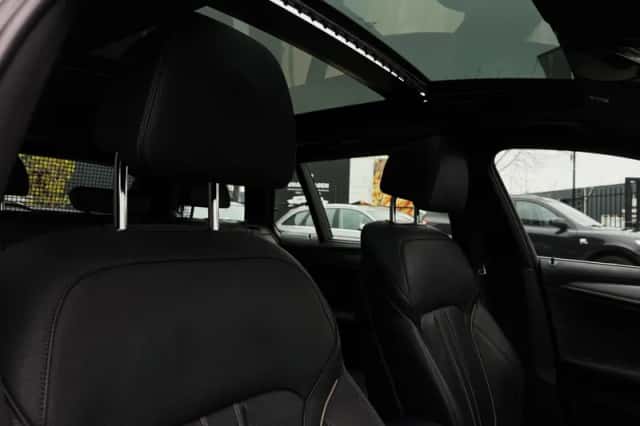 BMW 5-Serie (2019) thumbnail 30