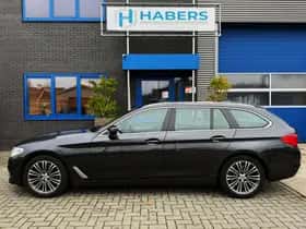 BMW 5-Serie (2019) thumbnail 4