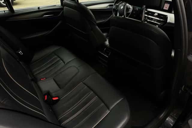 BMW 5-Serie (2019) thumbnail 32