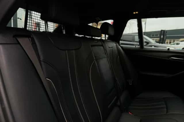 BMW 5-Serie (2019) thumbnail 33