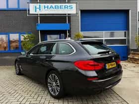 BMW 5-Serie (2019) thumbnail 5