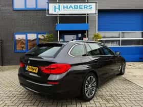 BMW 5-Serie (2019) thumbnail 7