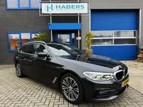 BMW 5-Serie (2019) thumbnail 8