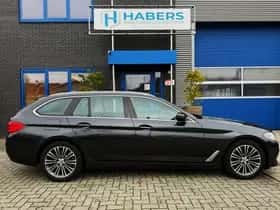 BMW 5-Serie (2019) thumbnail 9