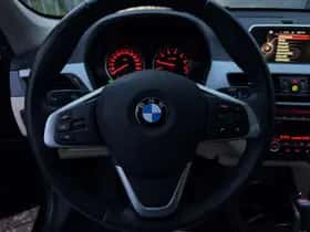 BMW X1 (2016) thumbnail 16