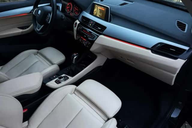 BMW X1 (2016) thumbnail 28