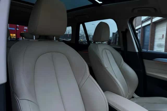 BMW X1 (2016) thumbnail 29