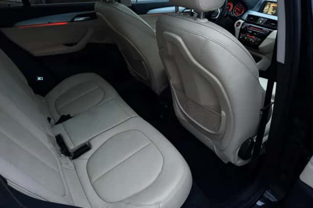 BMW X1 (2016) thumbnail 30