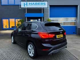 BMW X1 (2016) thumbnail 6
