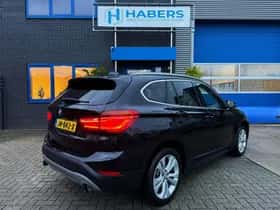BMW X1 (2016) thumbnail 8
