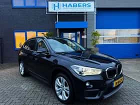 BMW X1 (2016) thumbnail 10