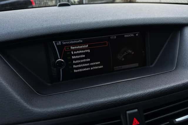 BMW X1 (2012) thumbnail 19