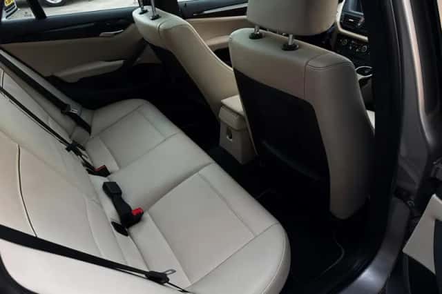 BMW X1 (2012) thumbnail 29