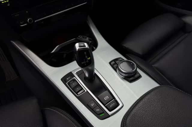 BMW X3 (2014) thumbnail 20