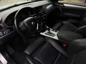 BMW X3 (2014) thumbnail 3