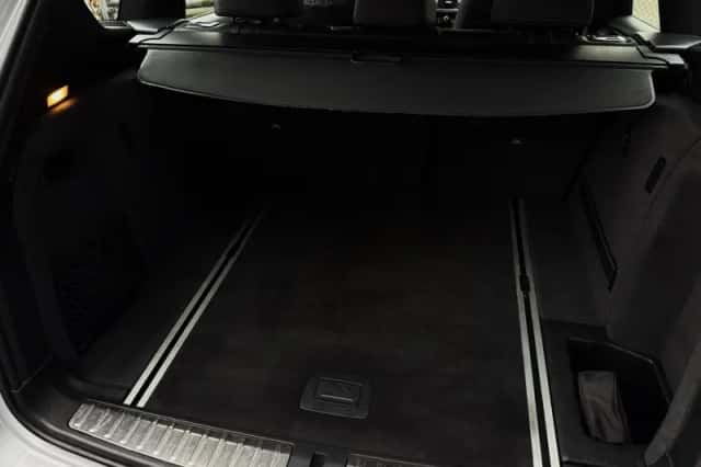BMW X3 (2014) thumbnail 25