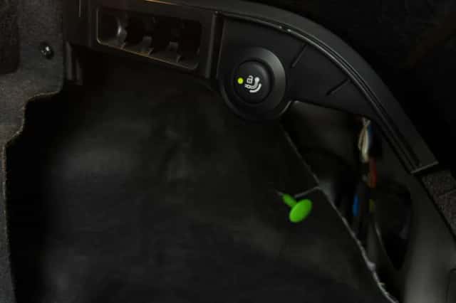 BMW X3 (2014) thumbnail 26