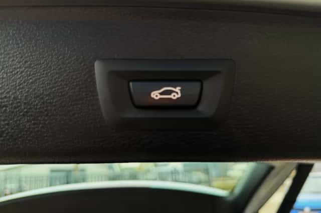 BMW X3 (2014) thumbnail 27