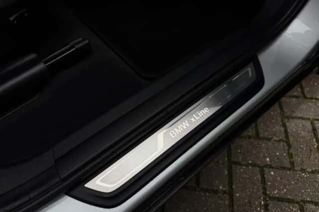 BMW X3 (2014) thumbnail 30
