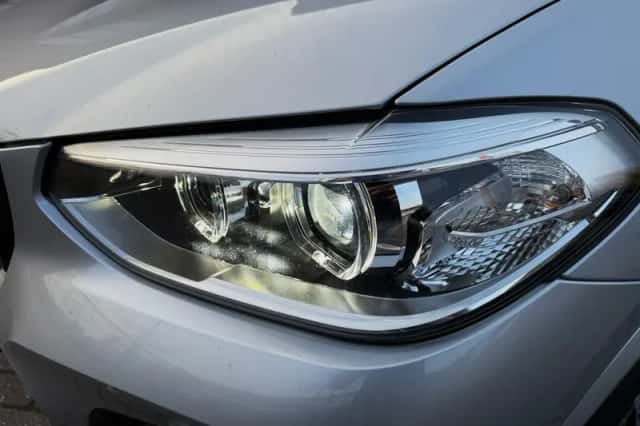 BMW X3 (2019) thumbnail 12