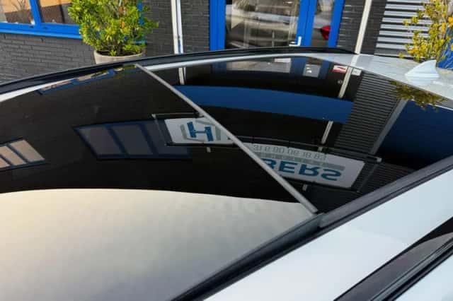 BMW X3 (2019) thumbnail 13