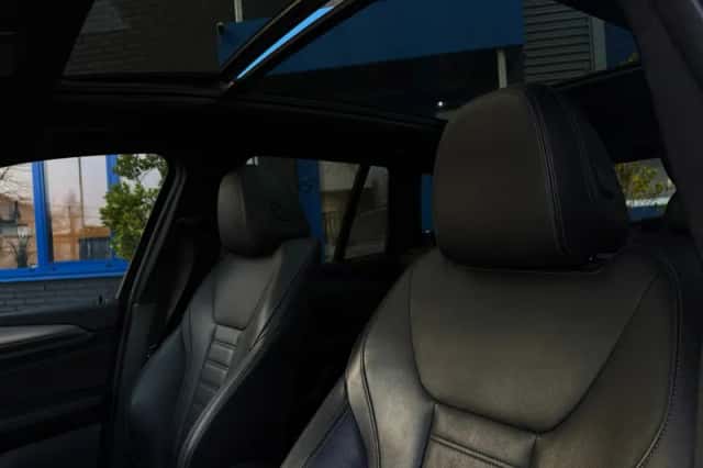 BMW X3 (2019) thumbnail 14