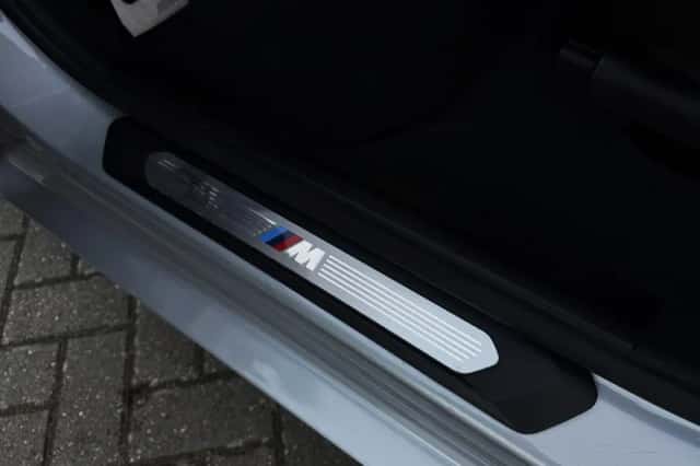 BMW X3 (2019) thumbnail 16