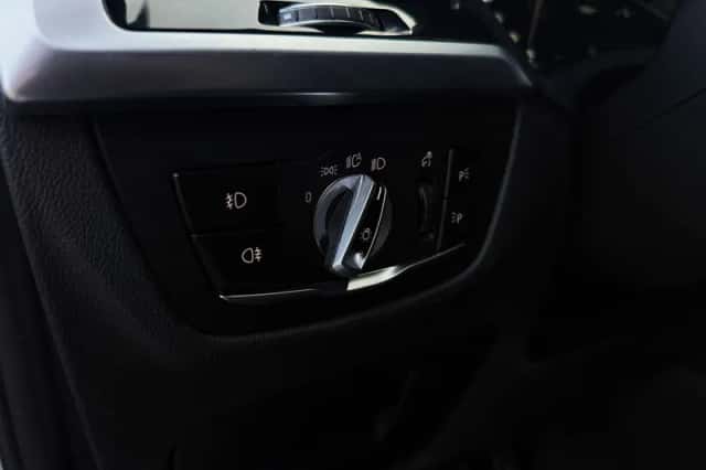 BMW X3 (2019) thumbnail 17