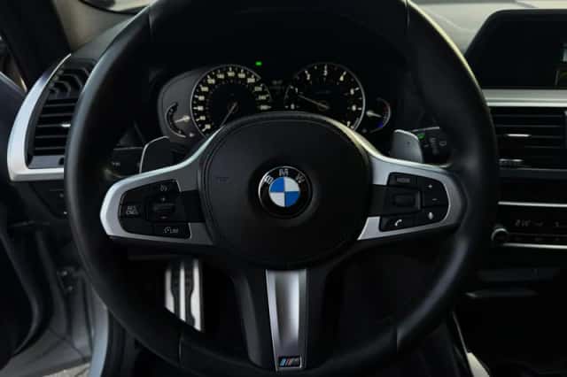 BMW X3 (2019) thumbnail 18