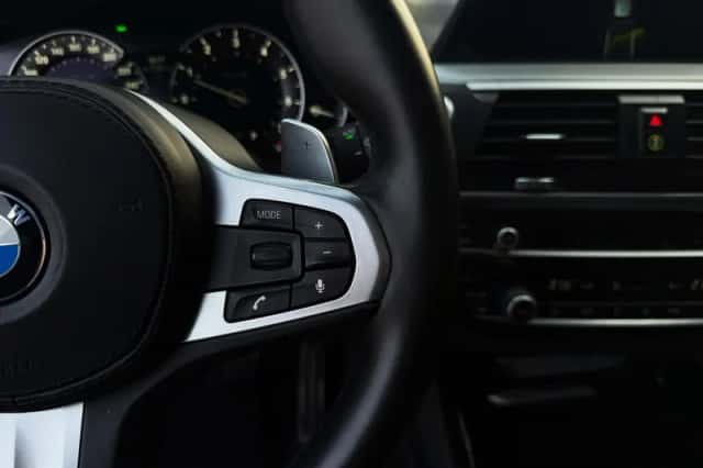 BMW X3 (2019) thumbnail 19