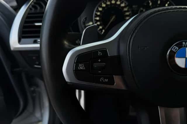 BMW X3 (2019) thumbnail 20