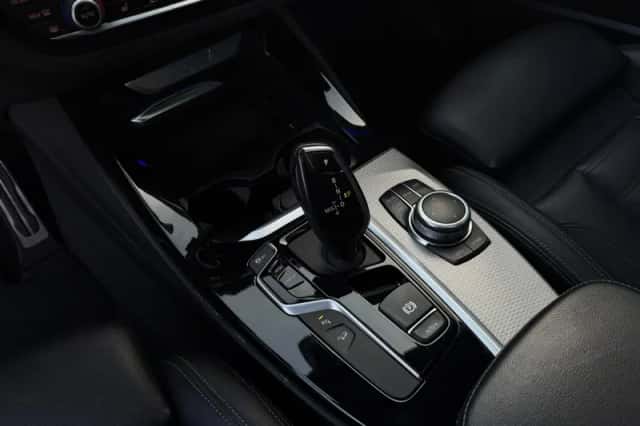 BMW X3 (2019) thumbnail 24