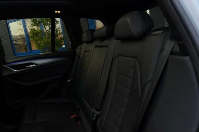BMW X3 (2019) thumbnail 27