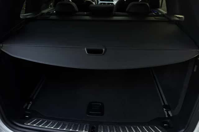 BMW X3 (2019) thumbnail 29