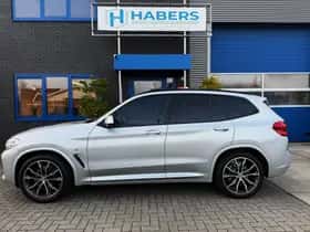 BMW X3 (2019) thumbnail 4